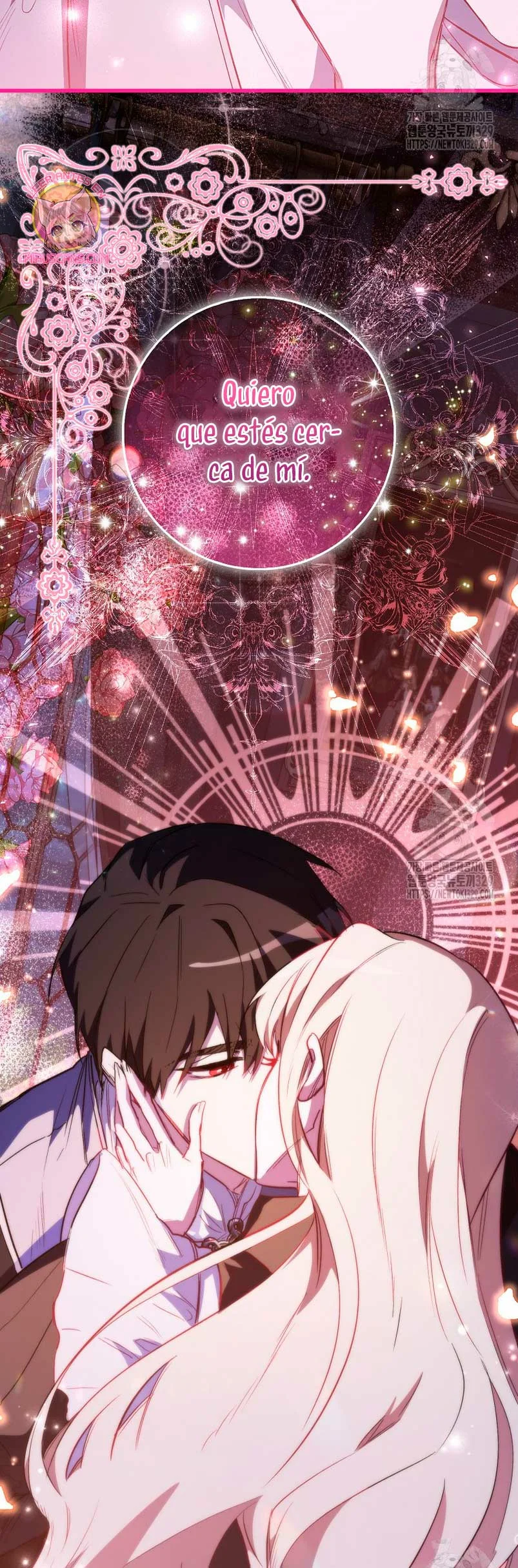 Página 52 del Manga