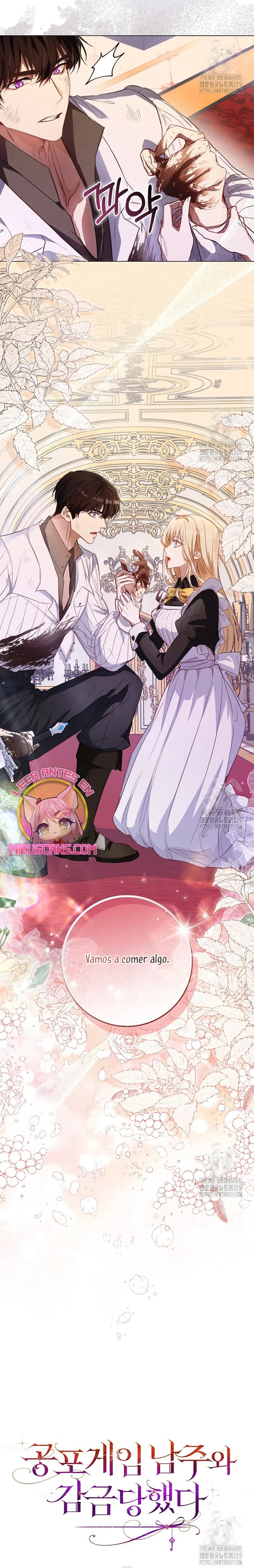 Página 35 del Manga