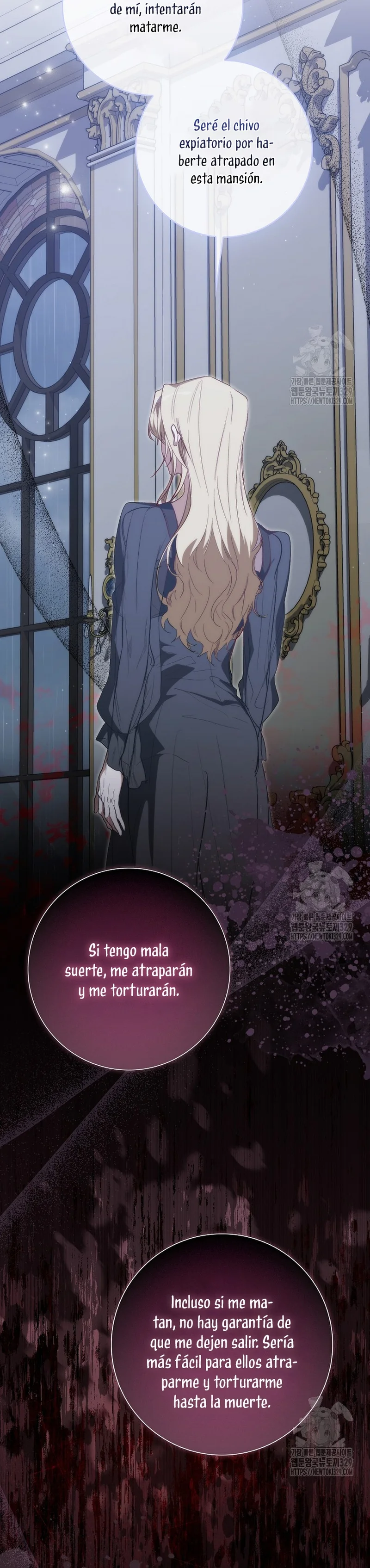 Página 40 del Manga