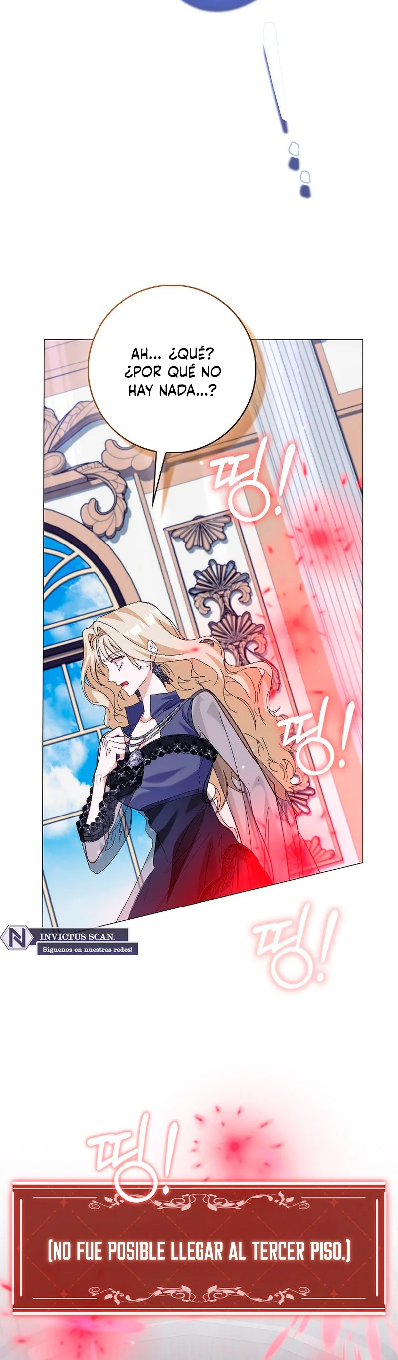 Página 38 del Manga