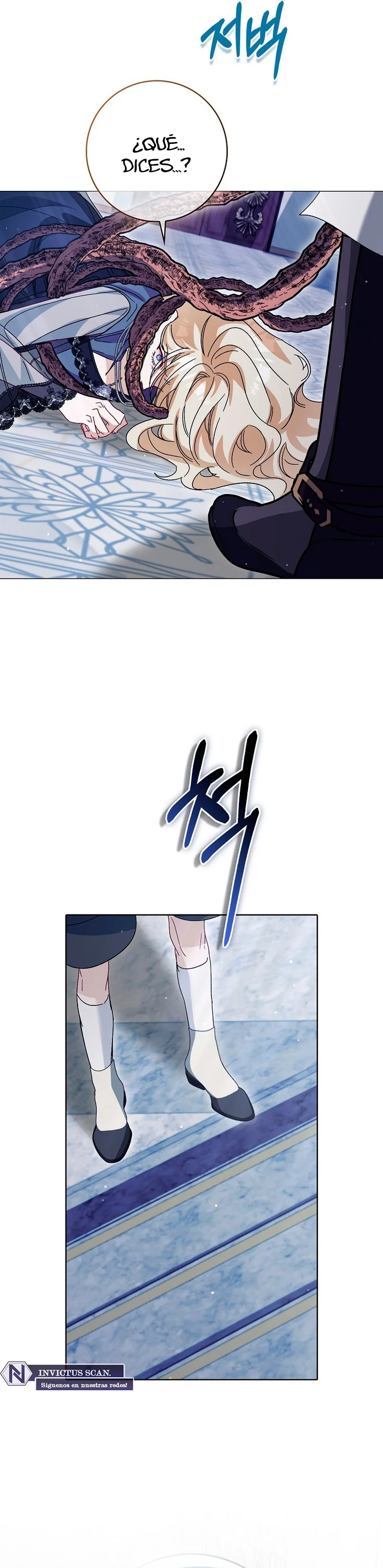 Página 35 del Manga