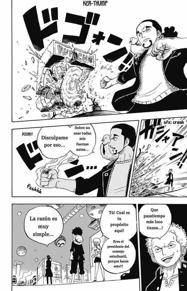 Página 30 del Manga