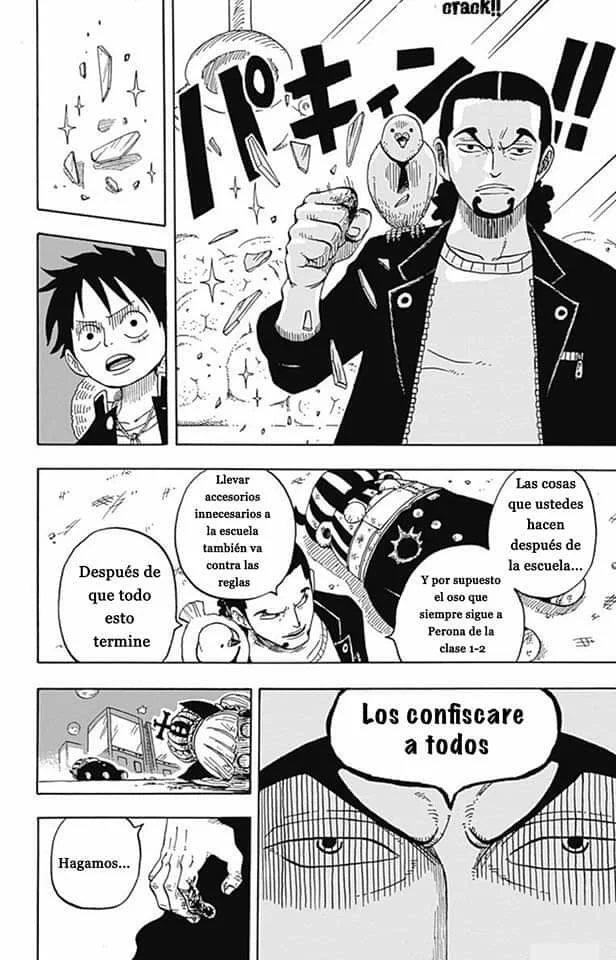Página 32 del Manga