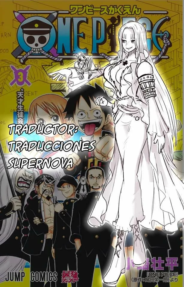 Página 34 del Manga