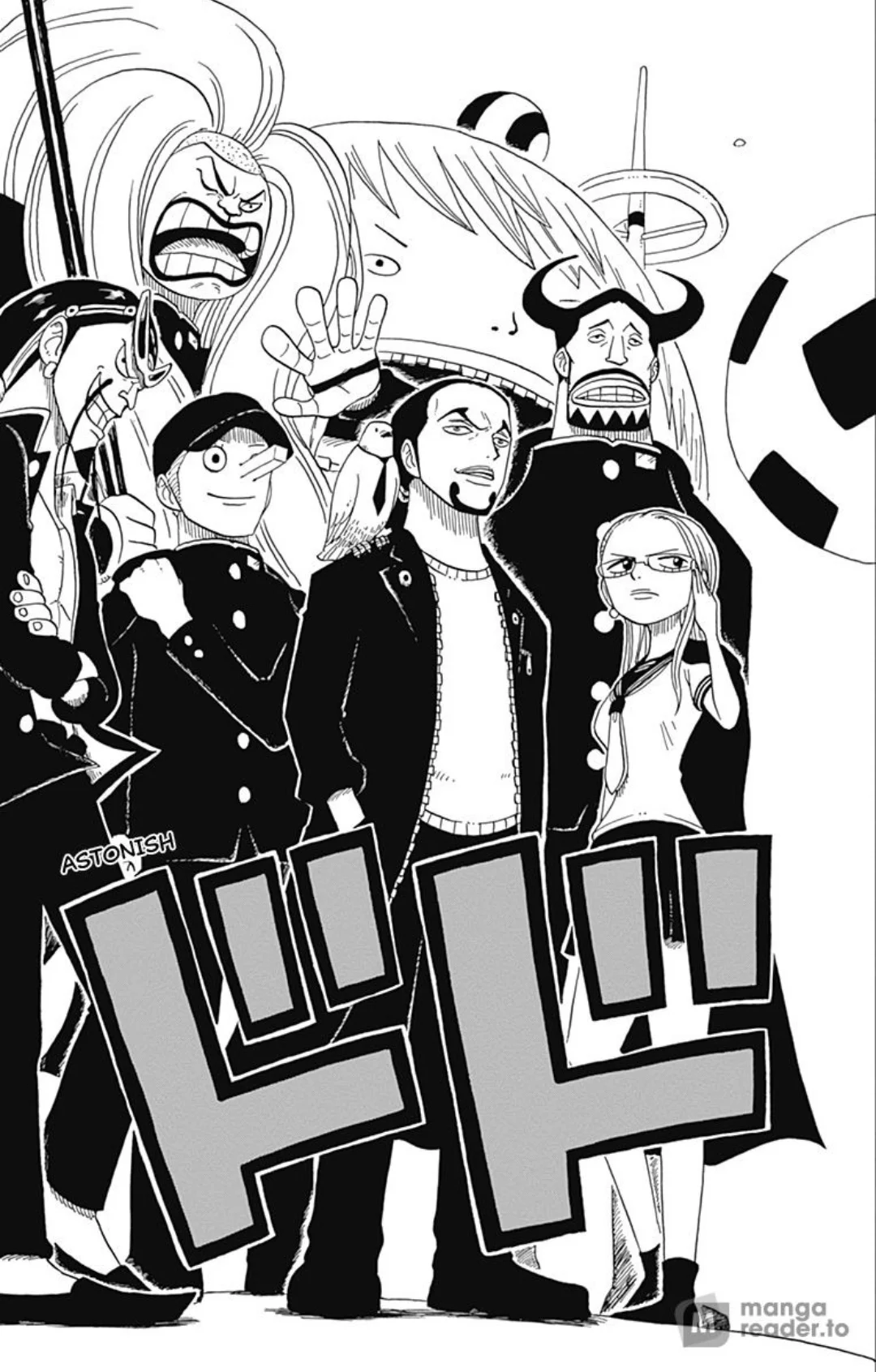 Página 37 del Manga