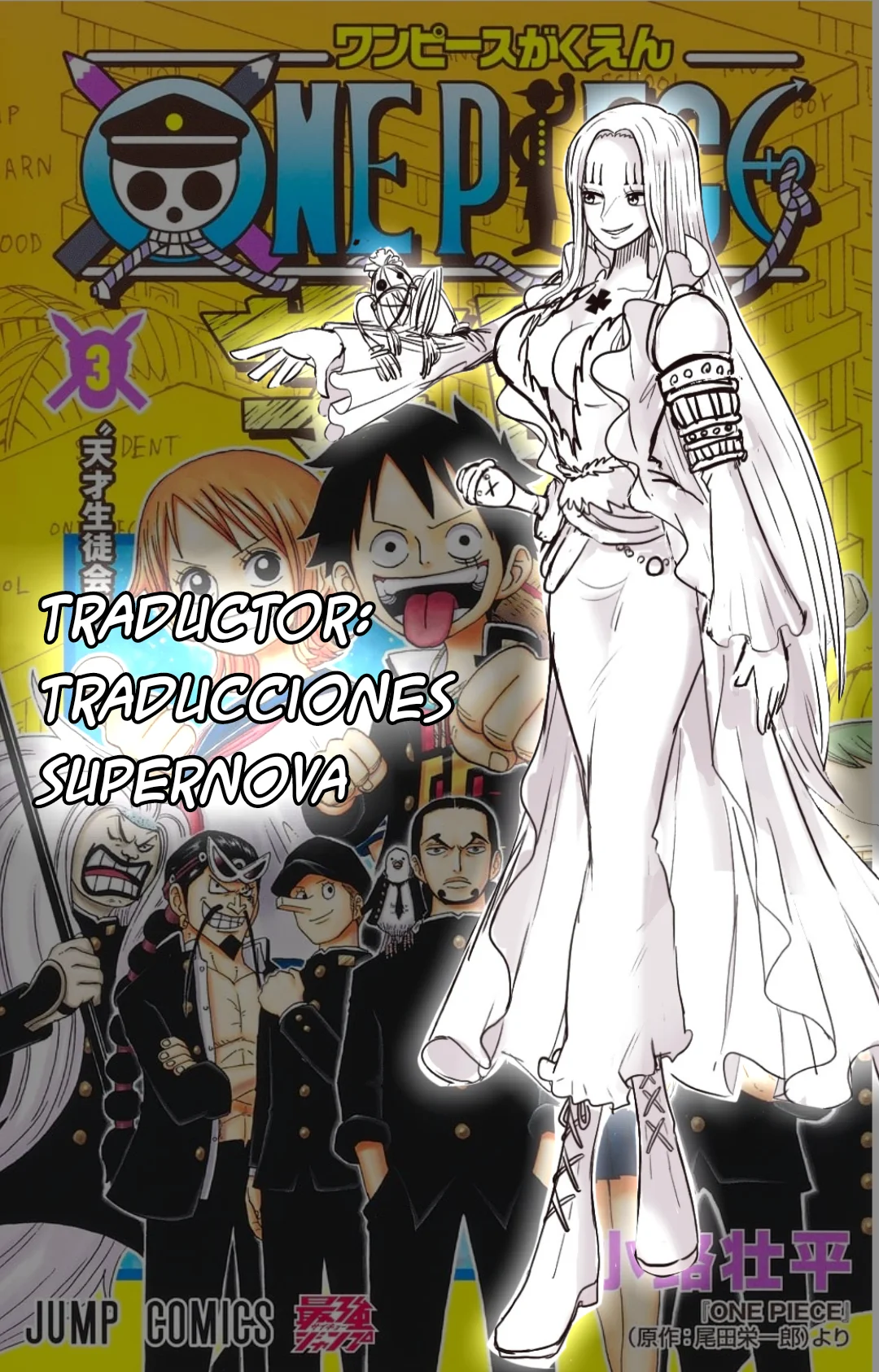 Página 40 del Manga