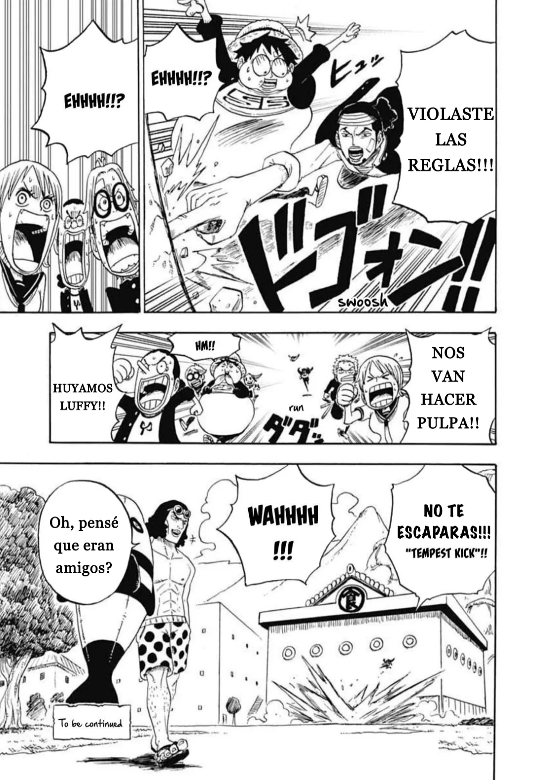 Página 37 del Manga