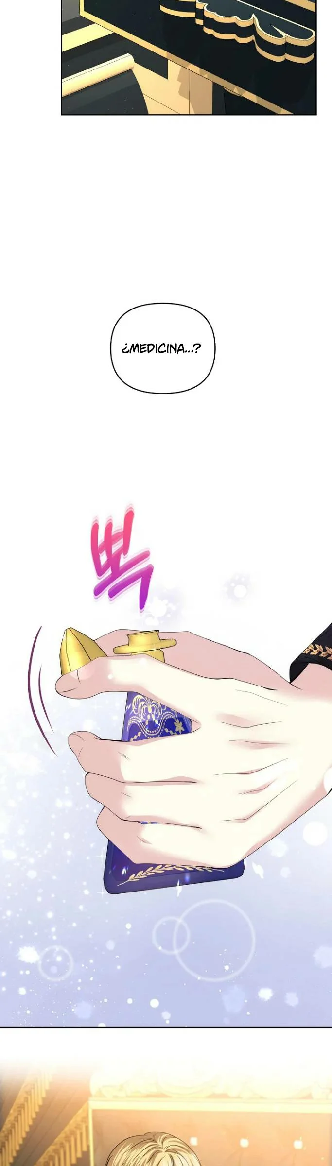 Página 36 del Manga