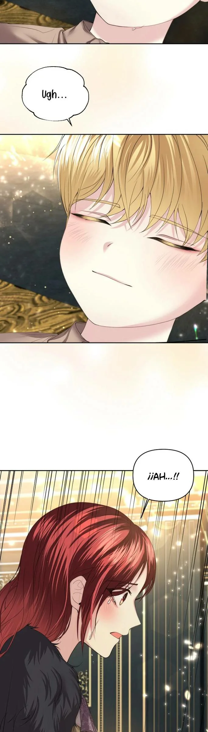 Página 38 del Manga