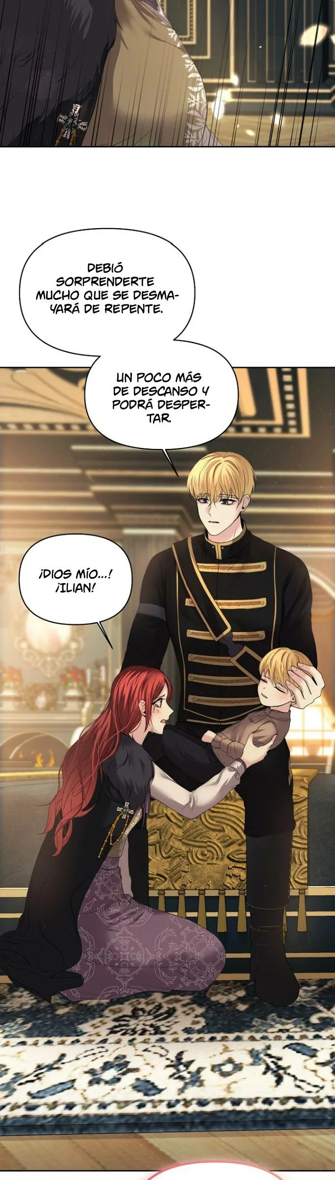 Página 39 del Manga