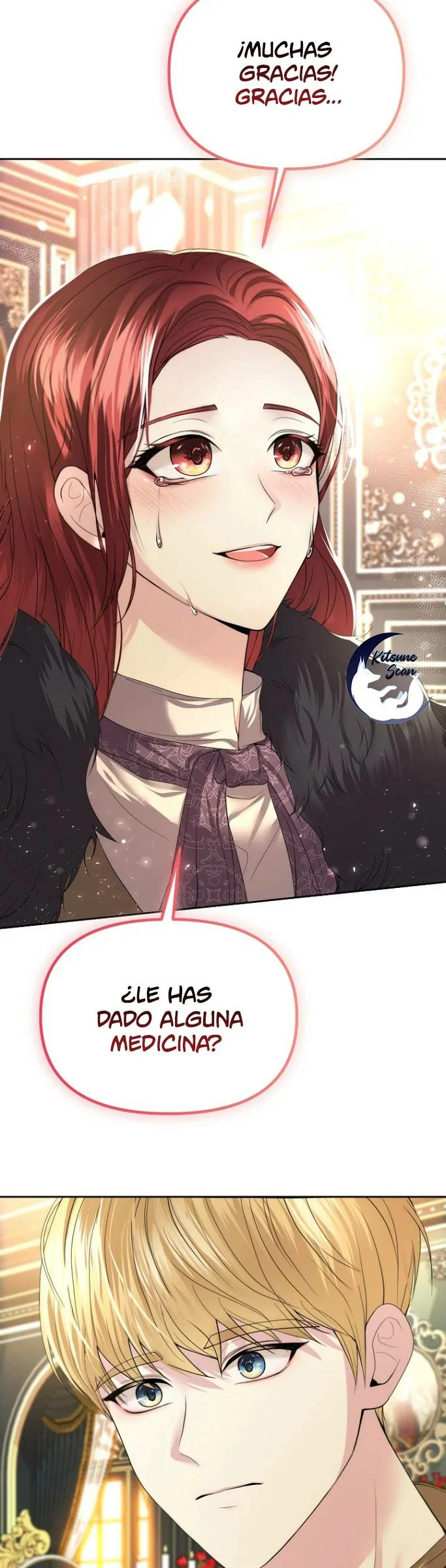 Página 40 del Manga