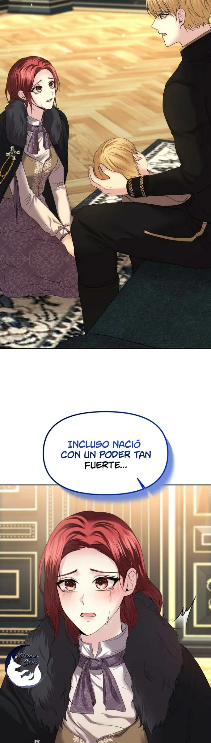 Página 43 del Manga