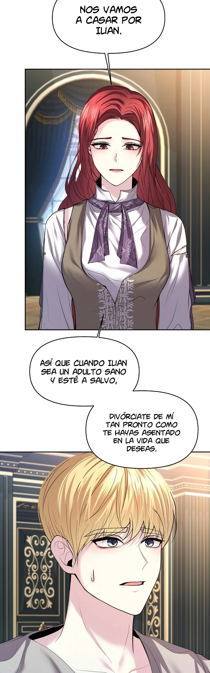 Página 36 del Manga