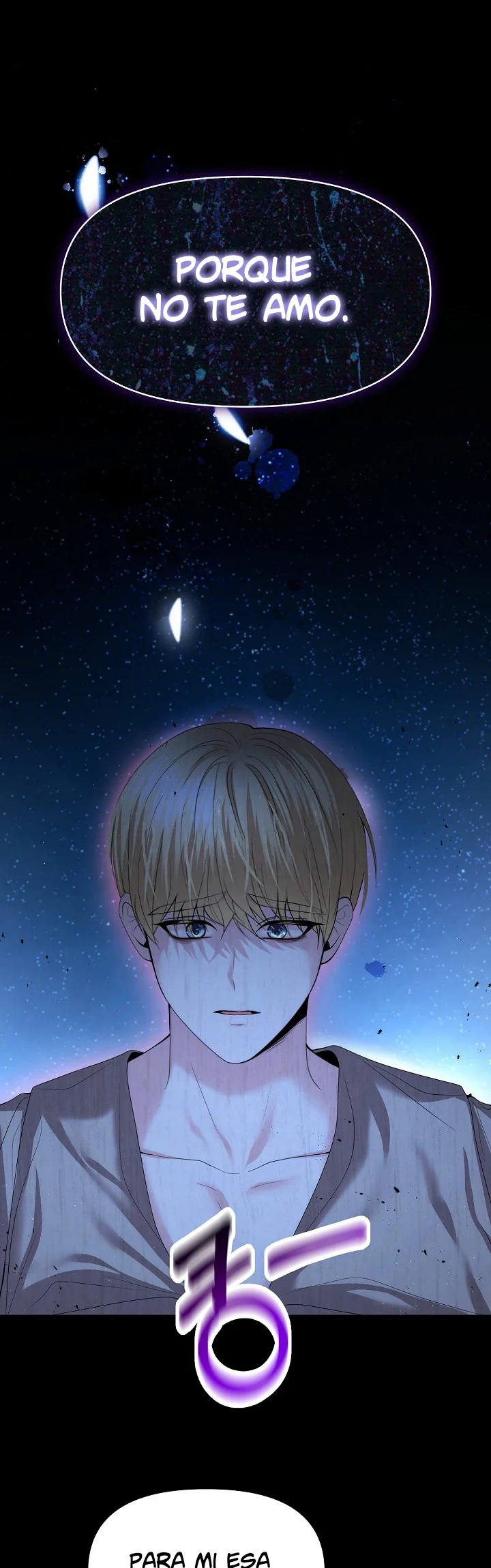 Página 38 del Manga