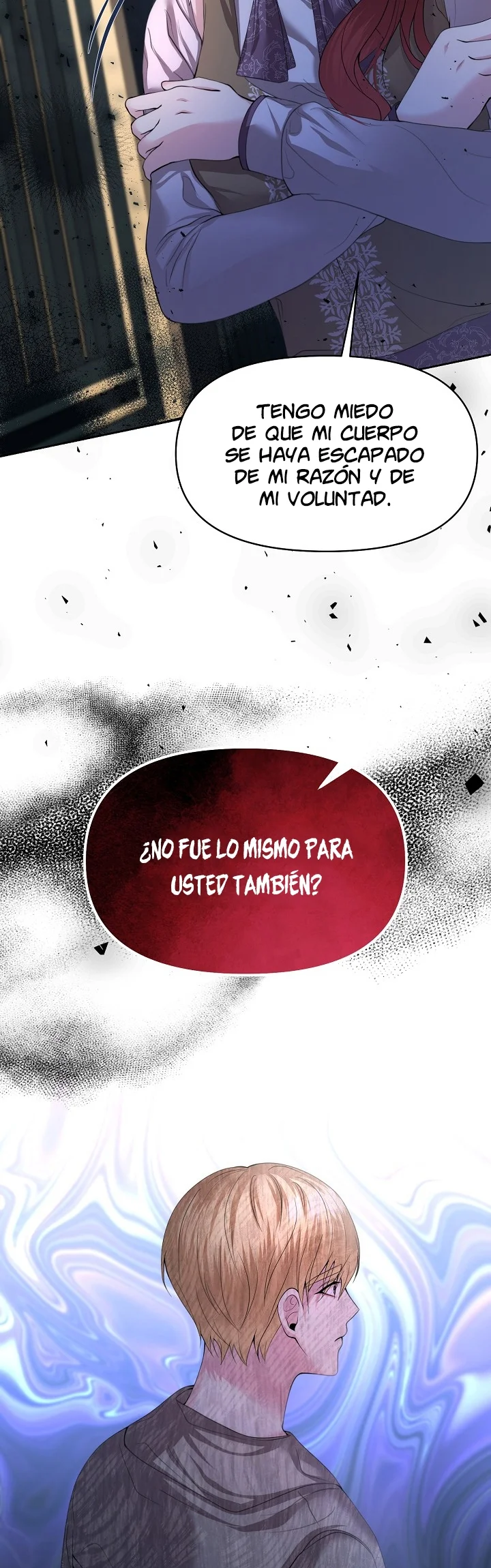 Página 40 del Manga