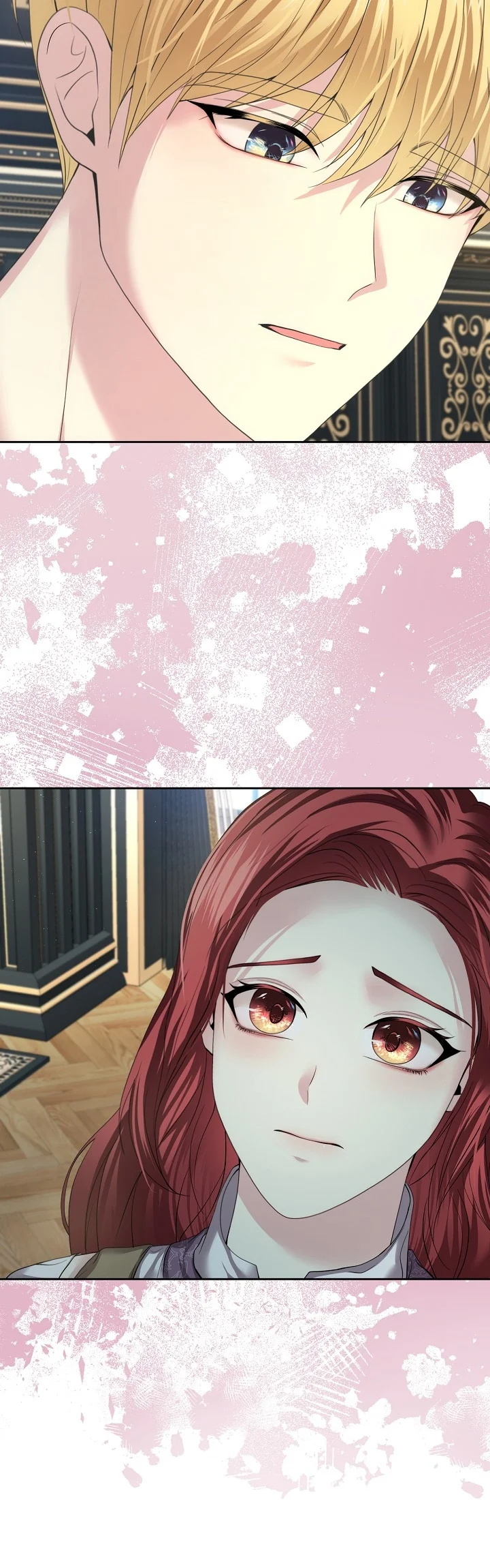 Página 45 del Manga