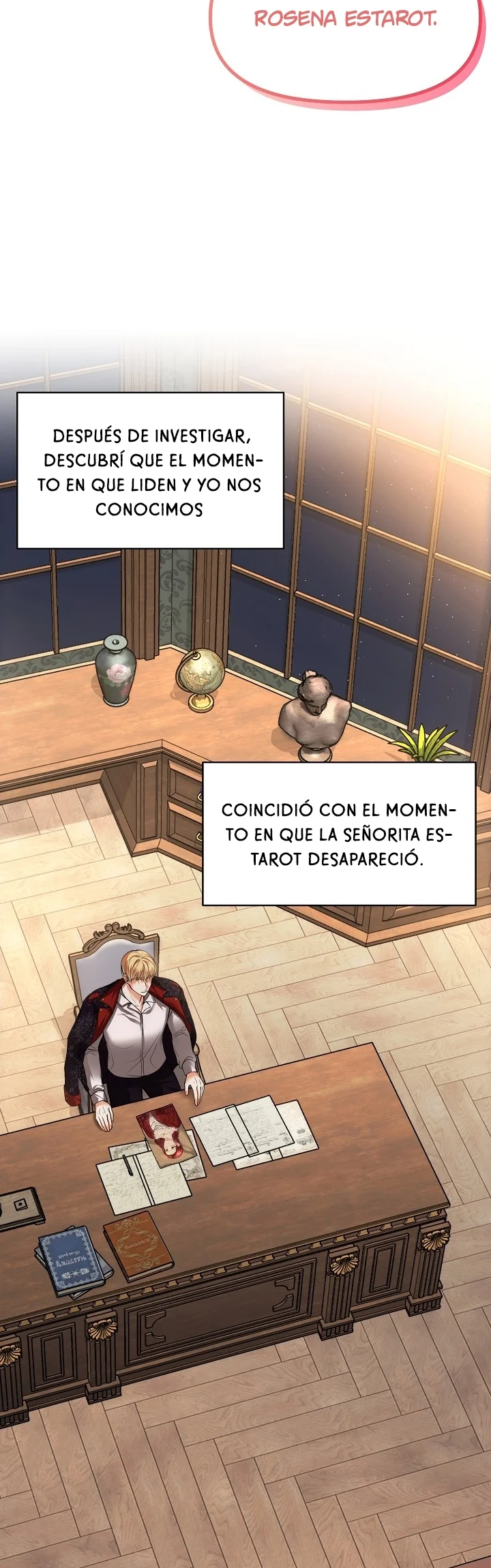 Página 32 del Manga