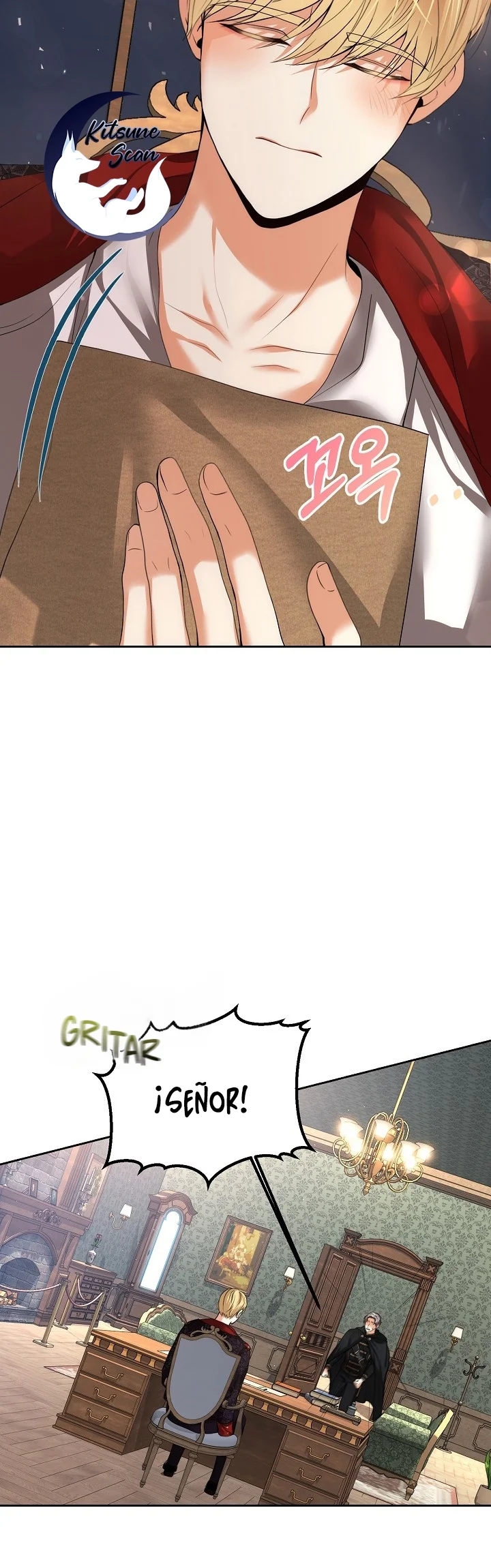 Página 34 del Manga