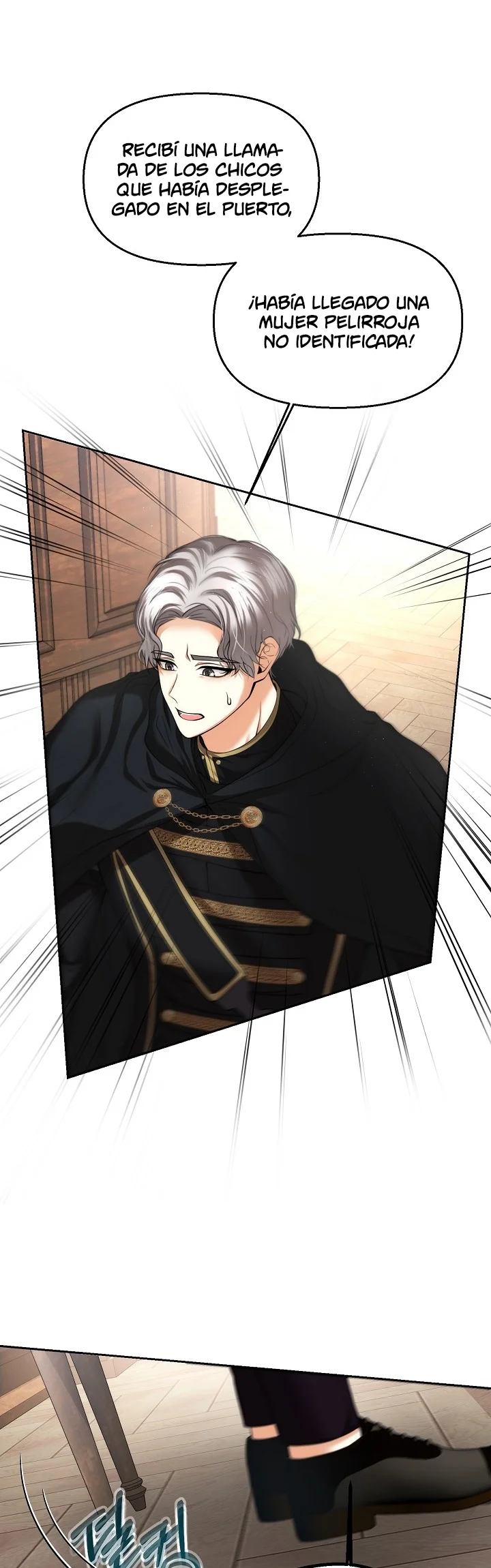 Página 35 del Manga