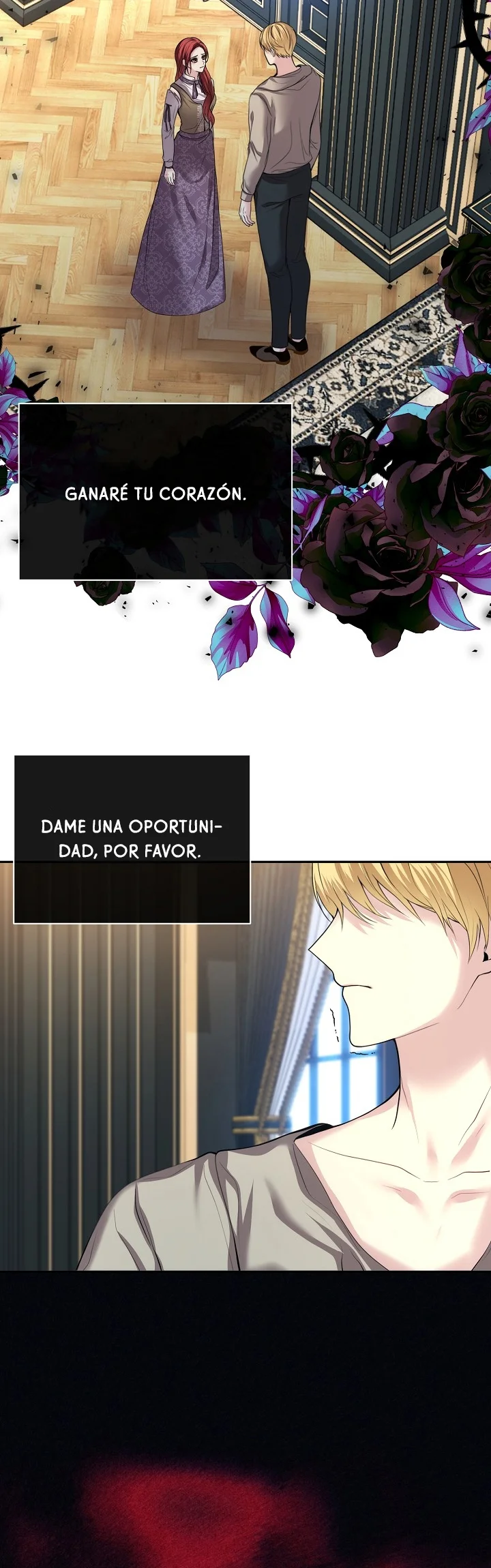 Página 43 del Manga