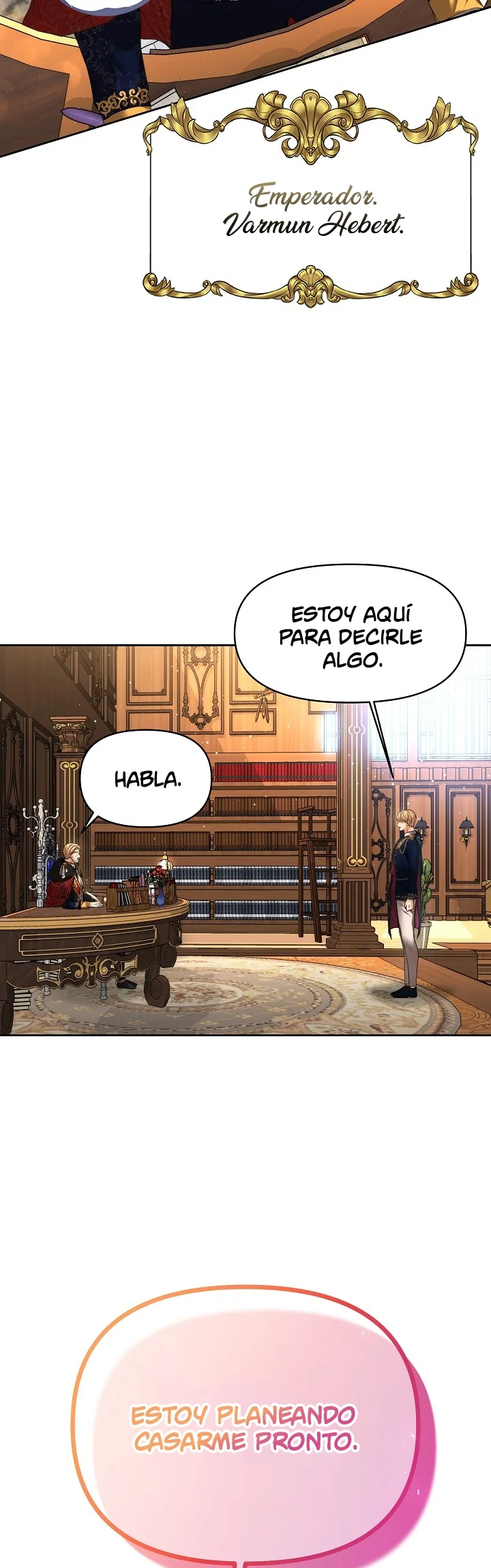 Página 46 del Manga