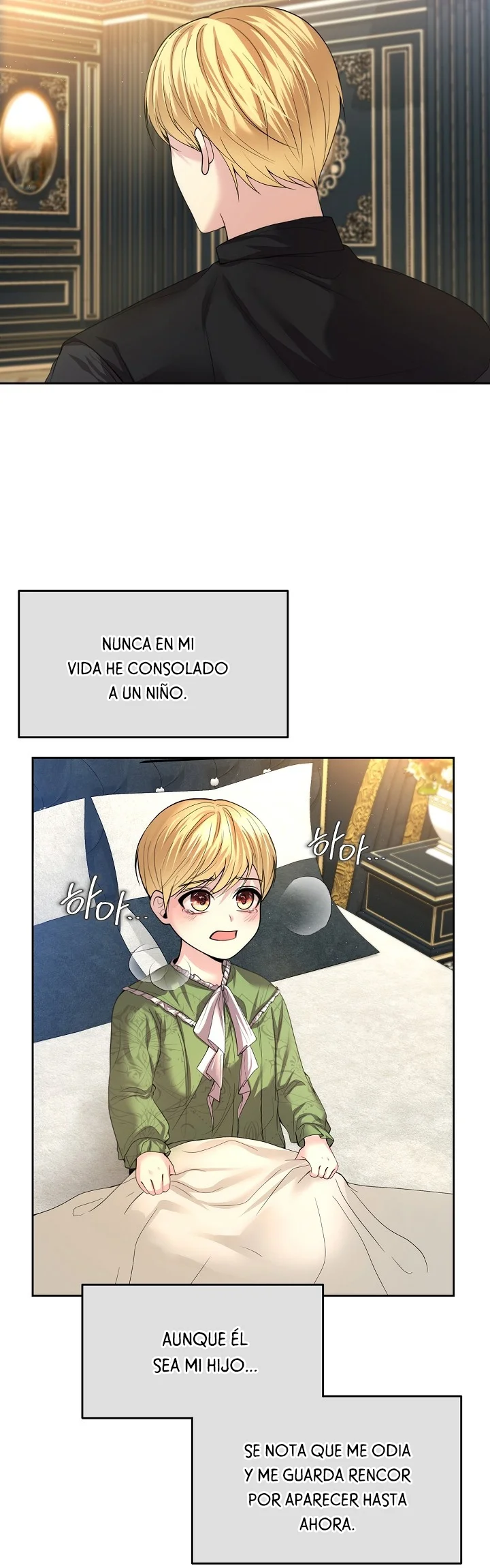 Página 36 del Manga