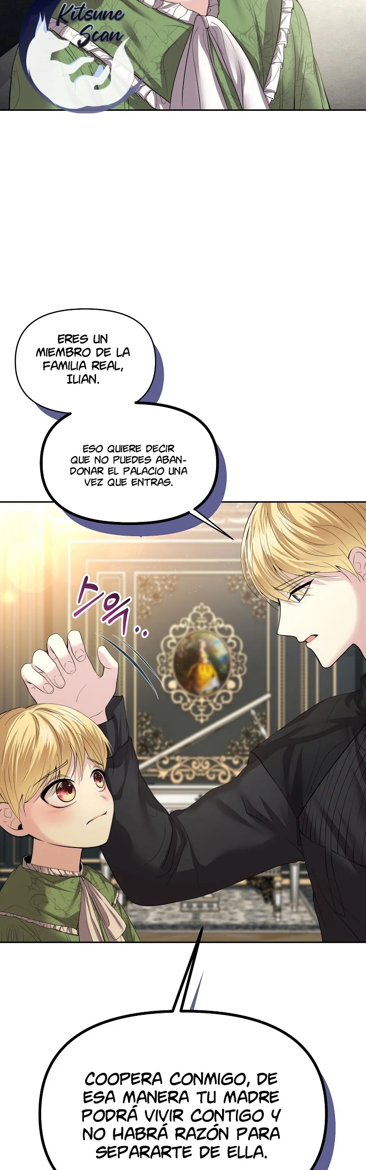 Página 39 del Manga