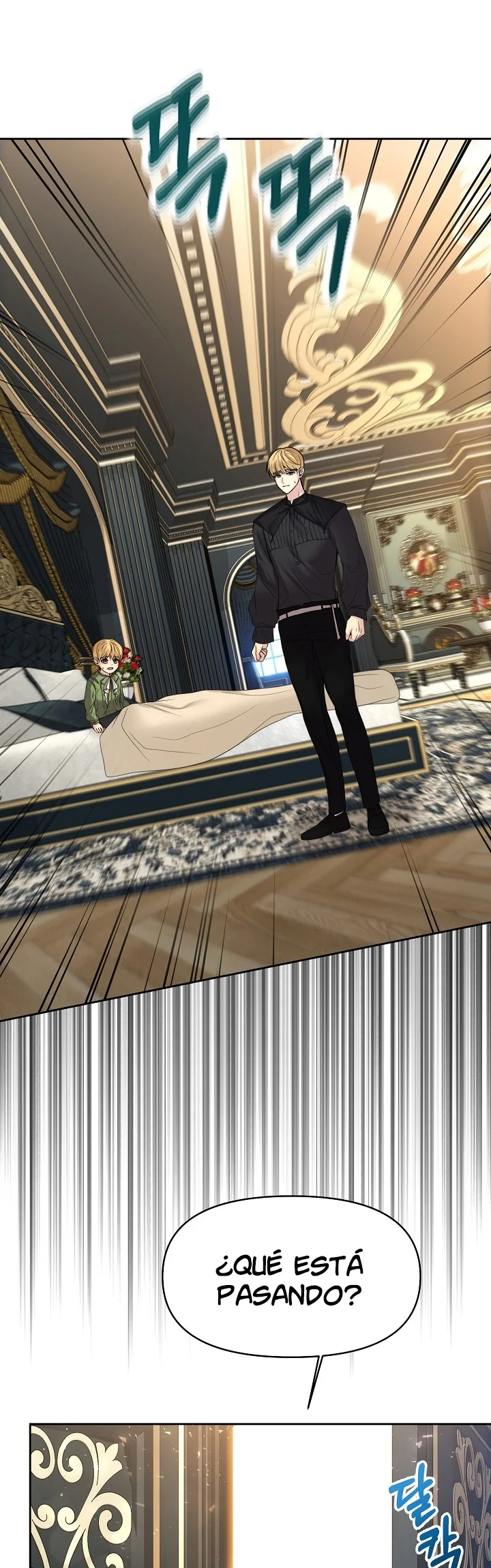 Página 43 del Manga