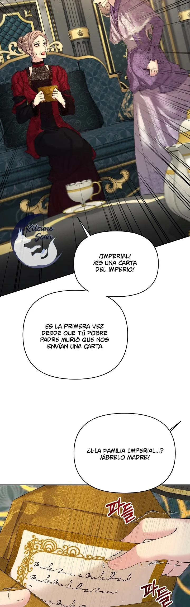 Página 40 del Manga