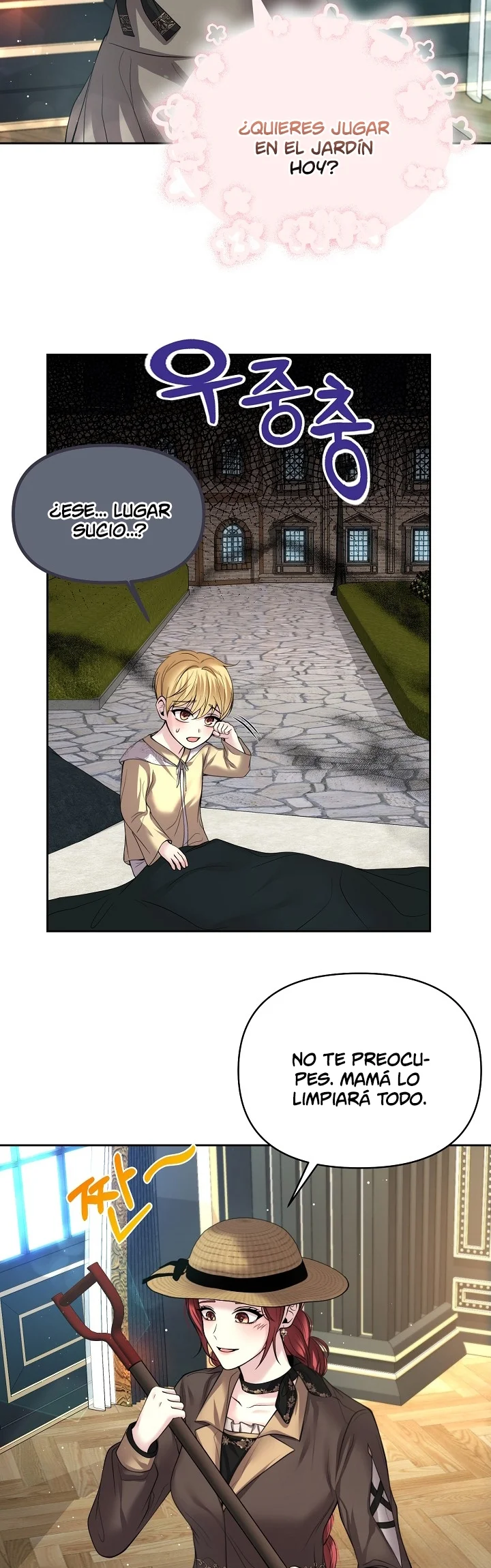 Página 35 del Manga