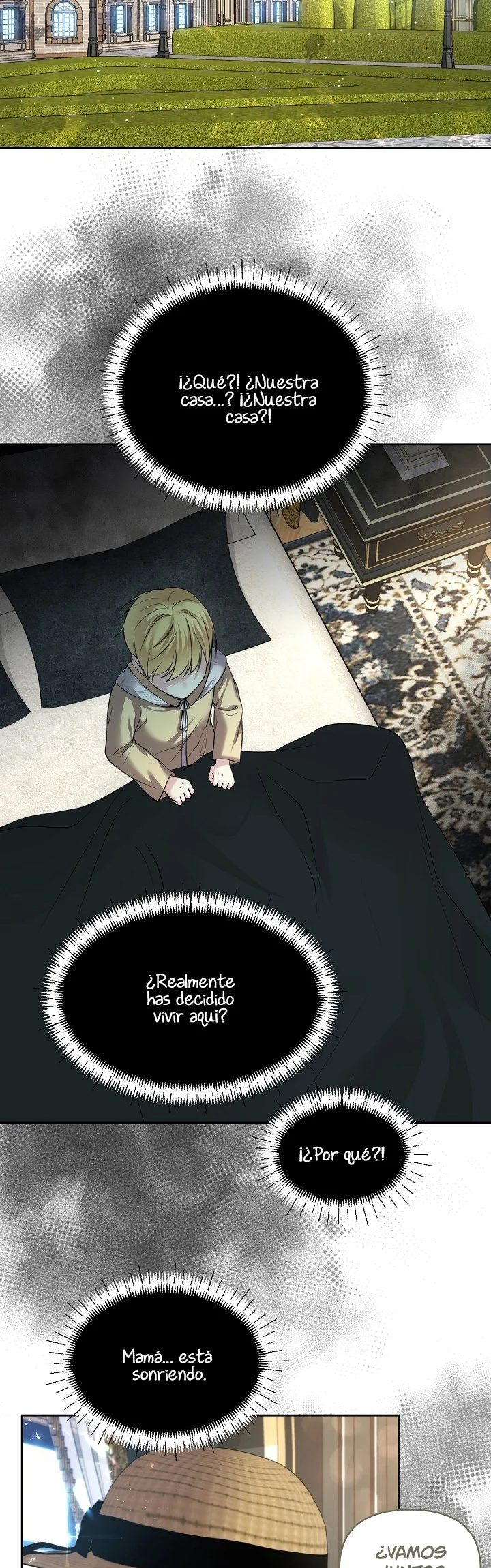 Página 37 del Manga