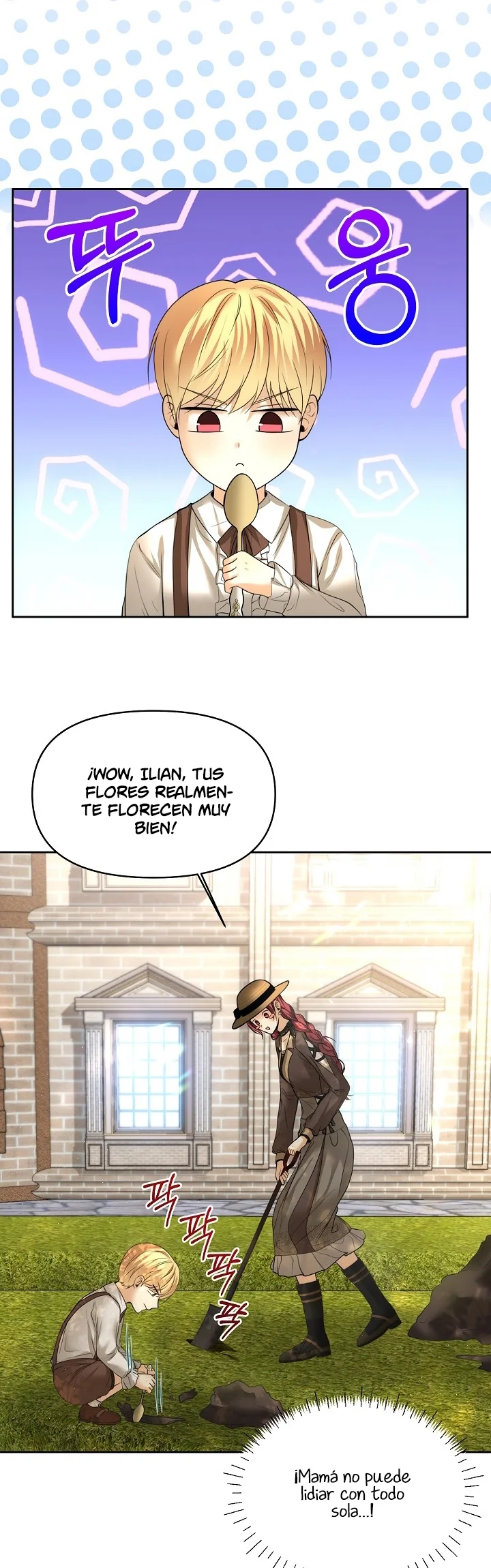 Página 39 del Manga