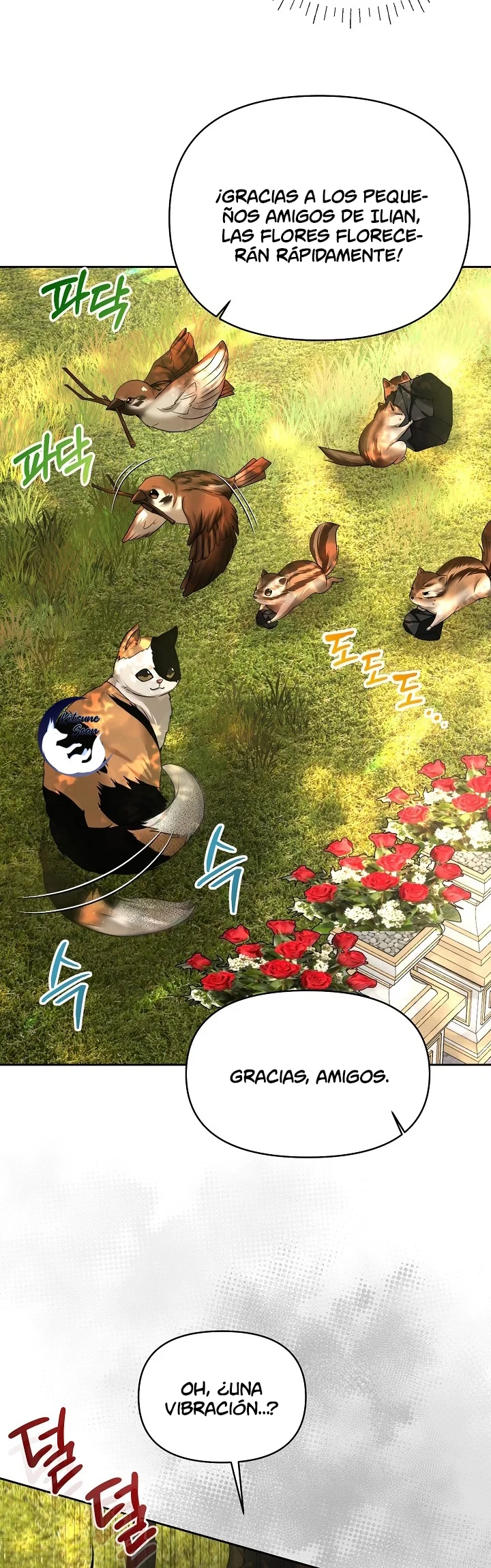 Página 40 del Manga