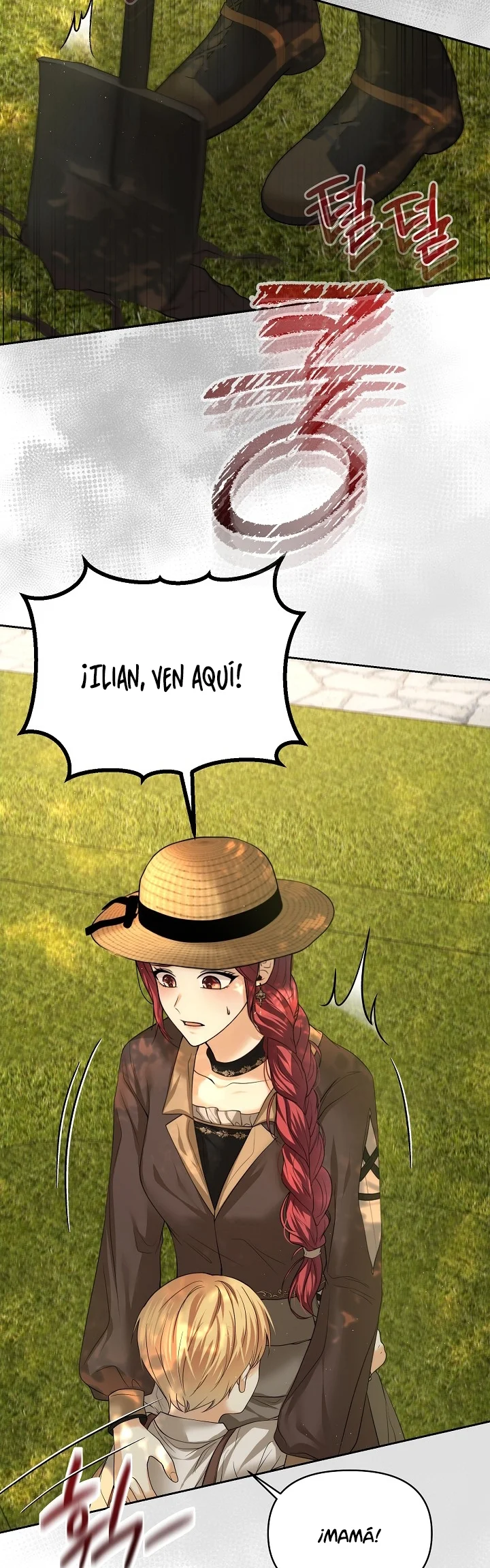 Página 41 del Manga