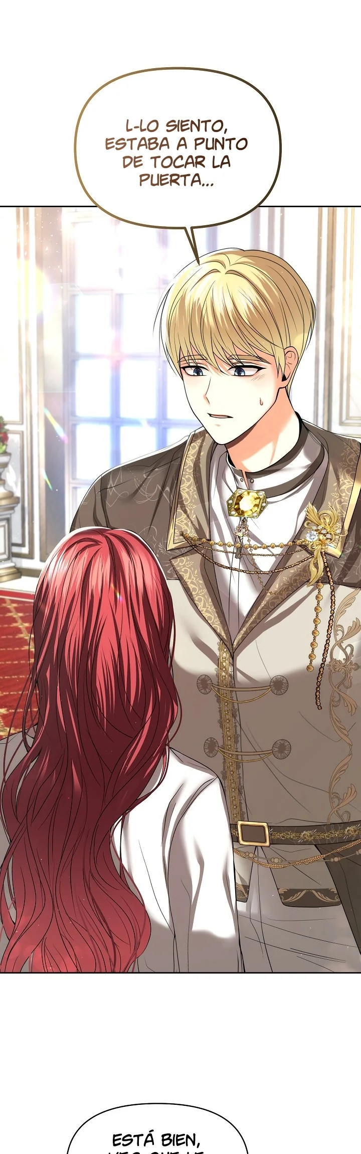 Página 38 del Manga