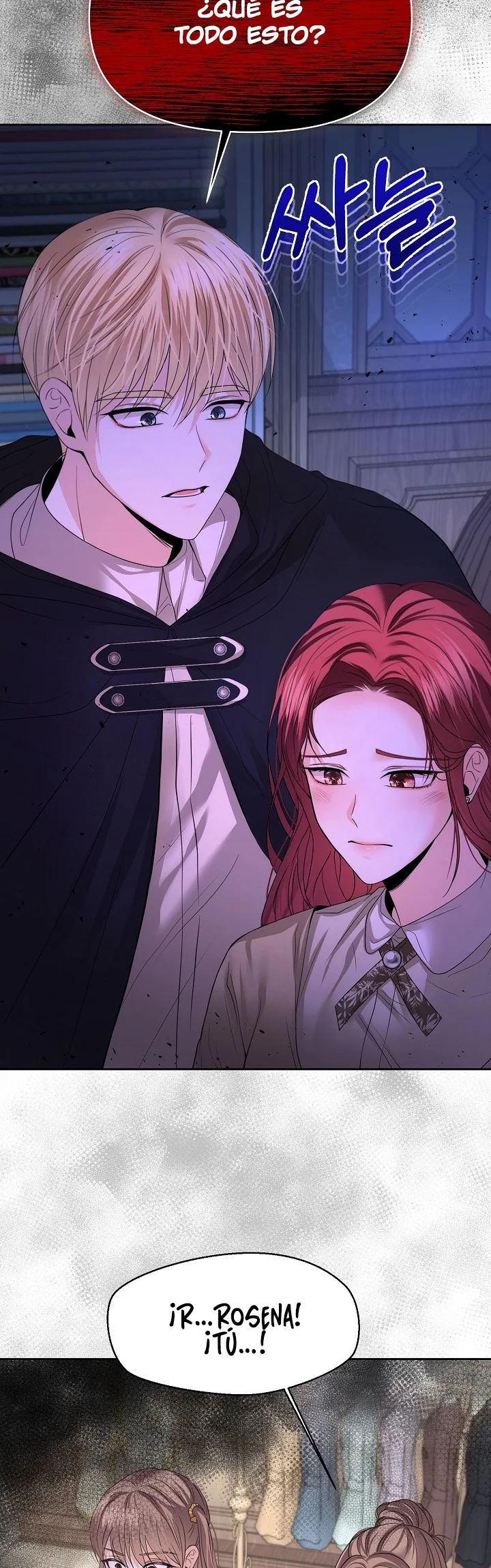 Página 39 del Manga