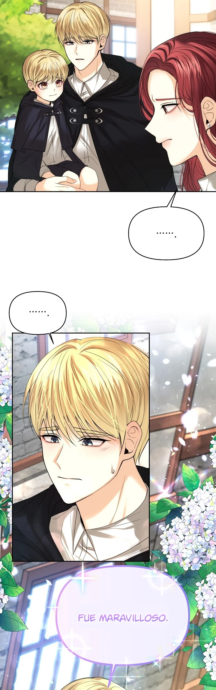 Página 35 del Manga