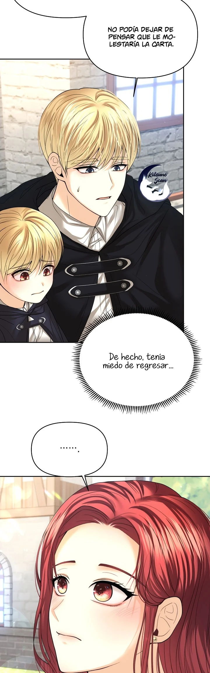 Página 38 del Manga