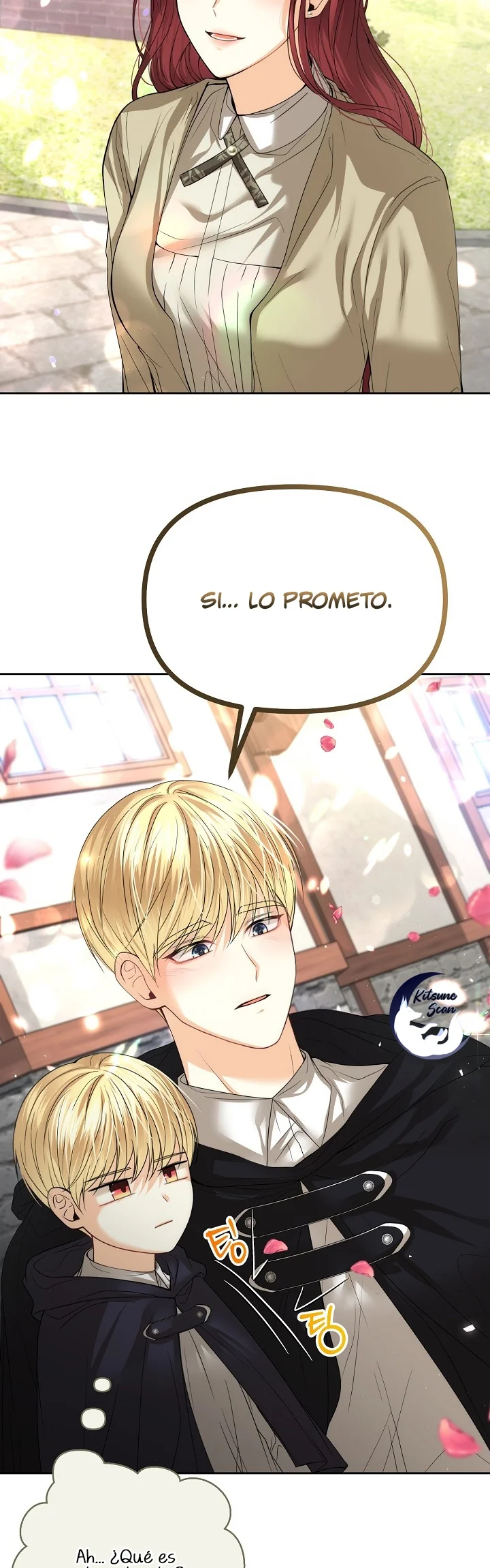 Página 40 del Manga