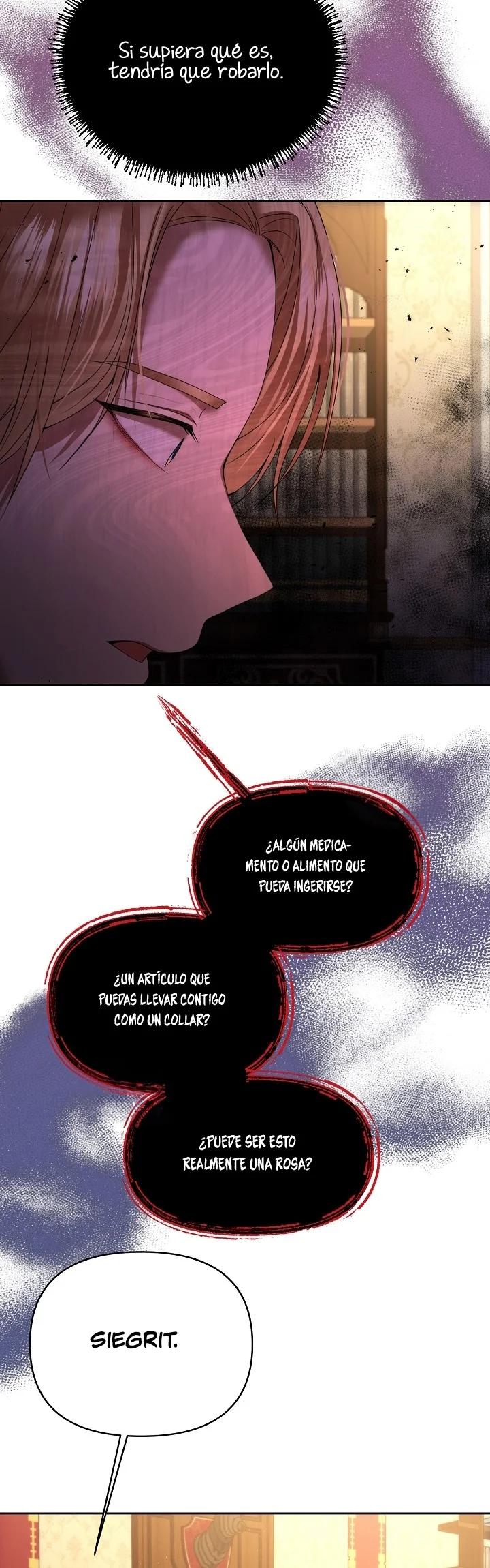 Página 39 del Manga