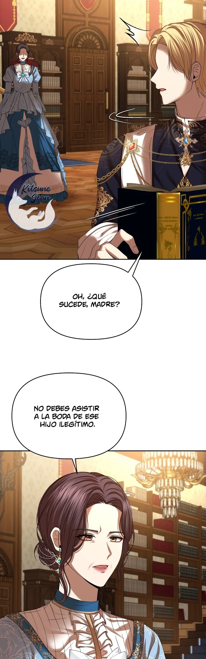 Página 40 del Manga