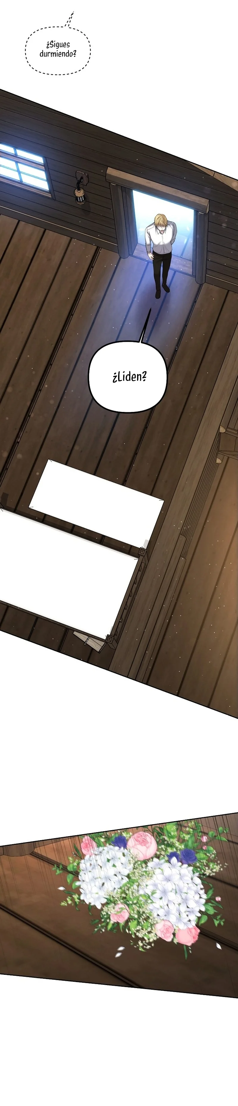 Página 35 del Manga