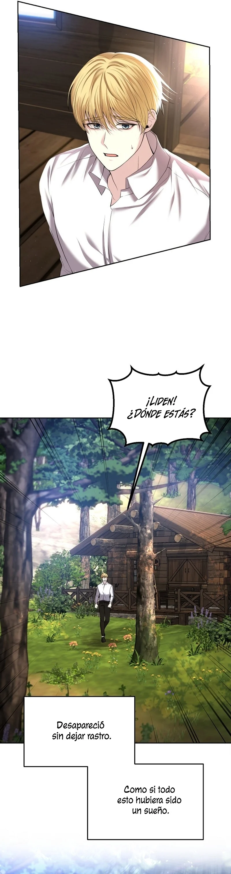 Página 36 del Manga