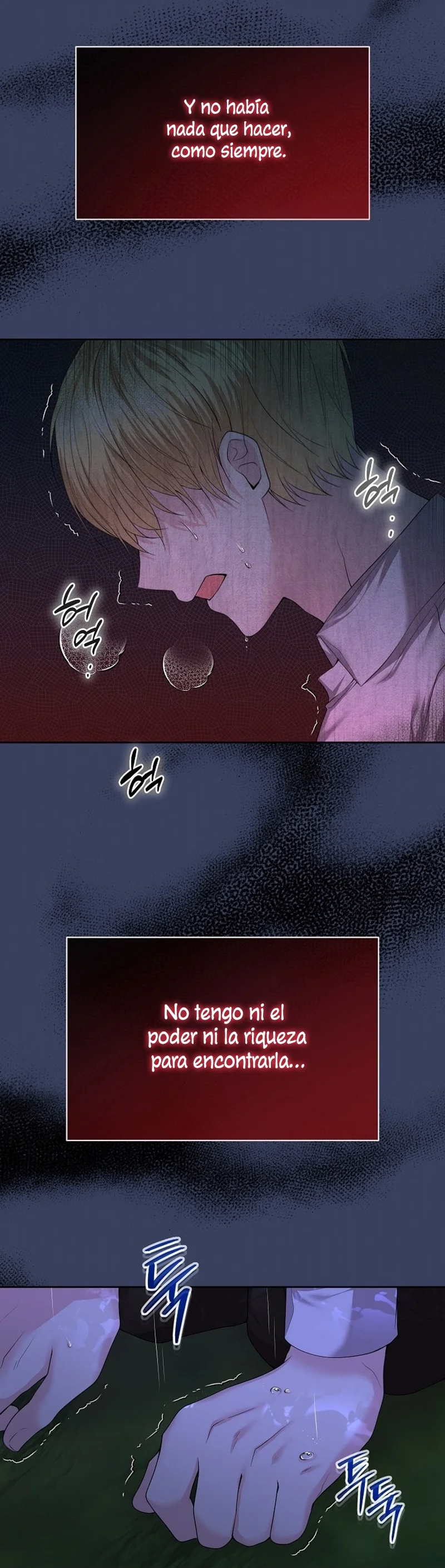 Página 39 del Manga