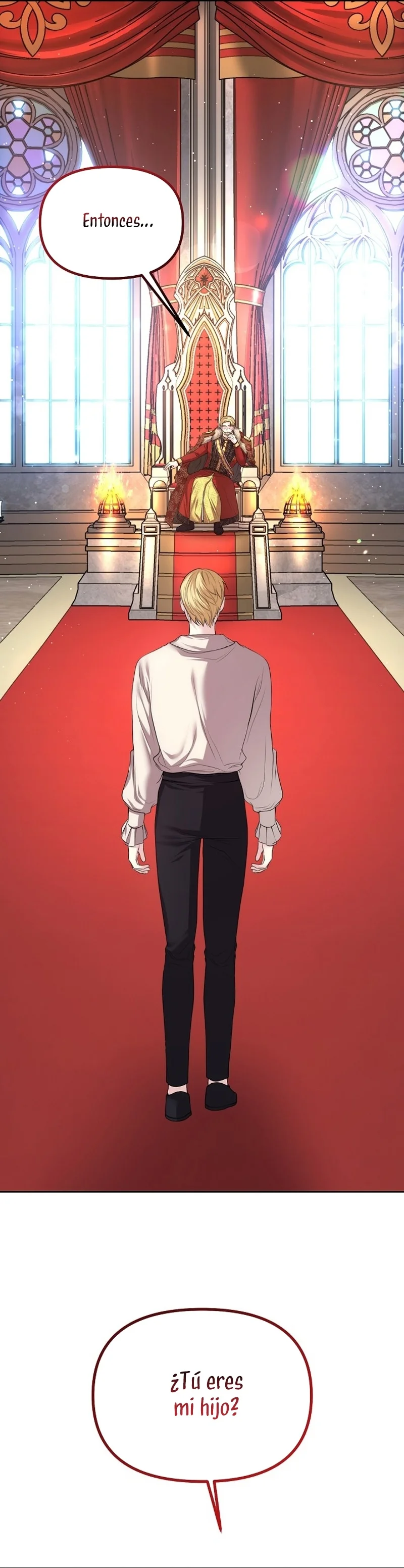 Página 41 del Manga