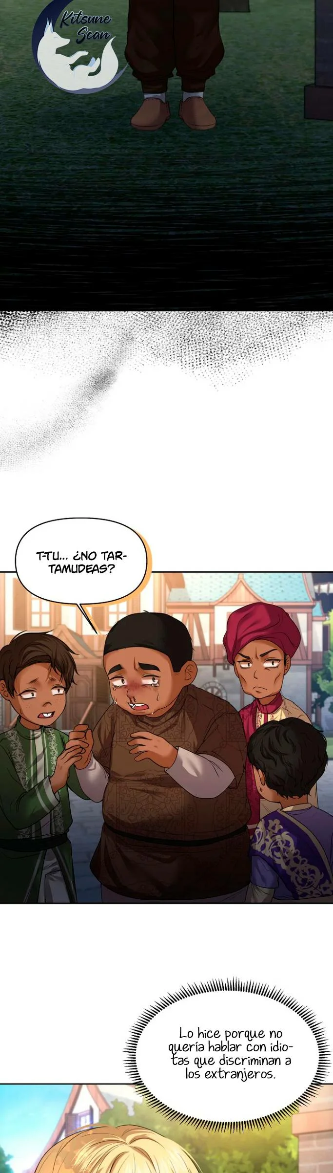 Página 34 del Manga