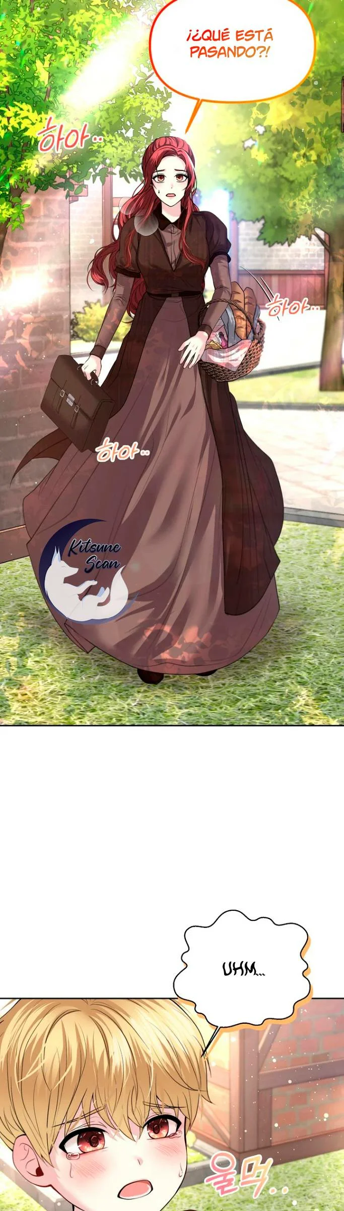 Página 37 del Manga