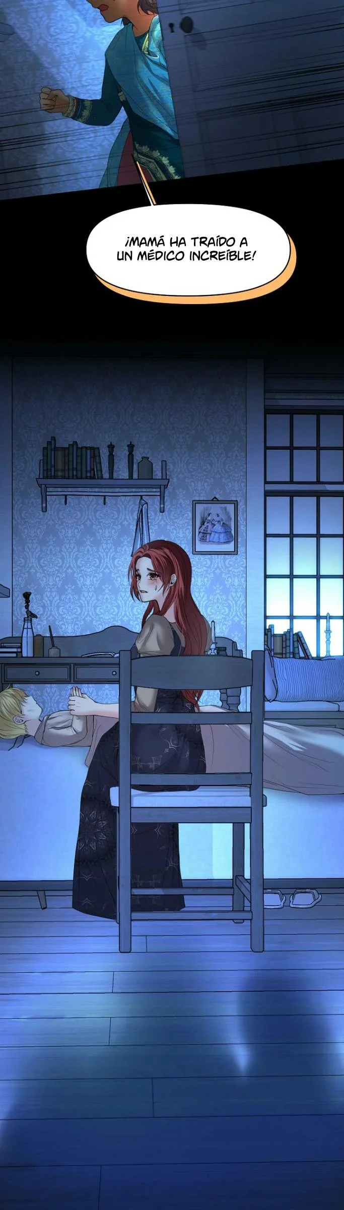 Página 32 del Manga