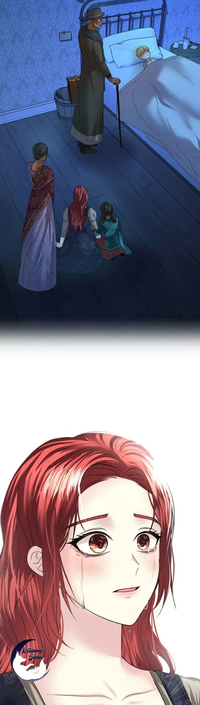 Página 38 del Manga