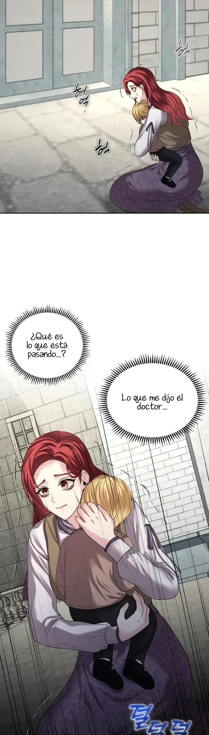 Página 38 del Manga